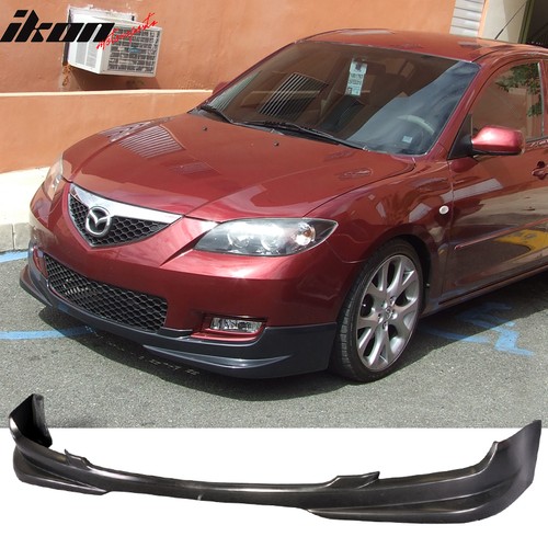Fits mazda s model - fits, 3