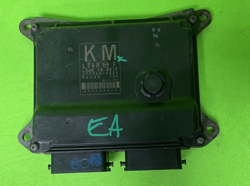 Mazda 3l ecm - 3, 18