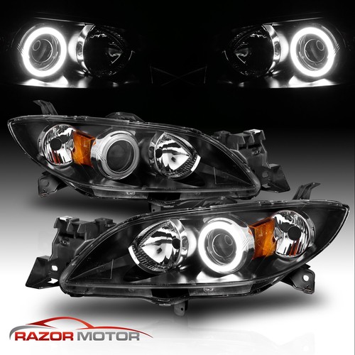 2004 2009 fit mazda sedan - 2004-2009,