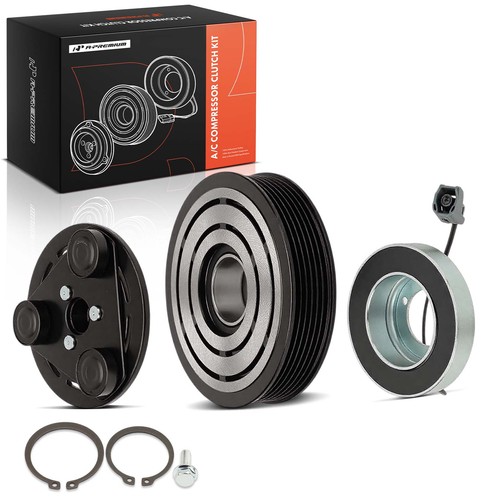 Premium c compressor - a-premium, a/c