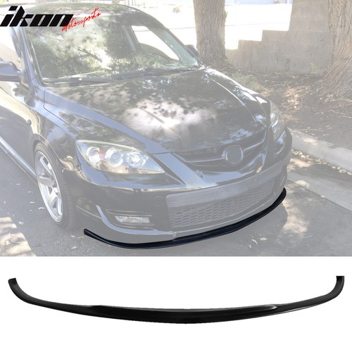 Fits mazda type - 07-09, type-k